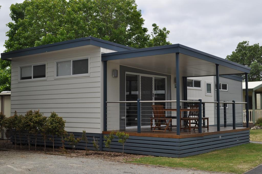 Kangerong Holiday Park Red Hill South Camera foto