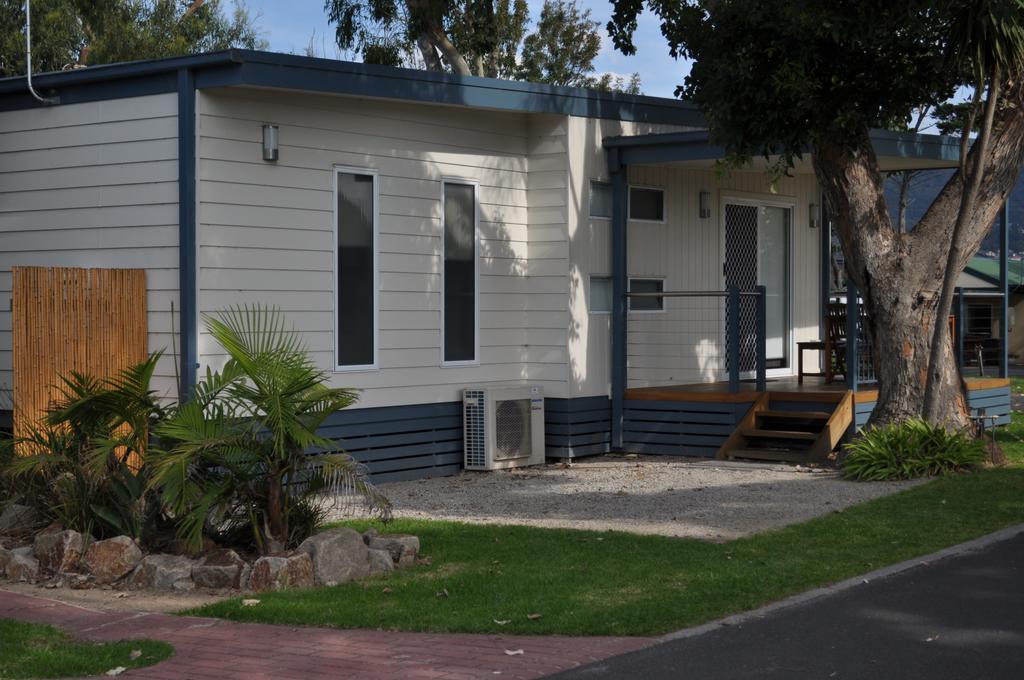 Kangerong Holiday Park Red Hill South Camera foto