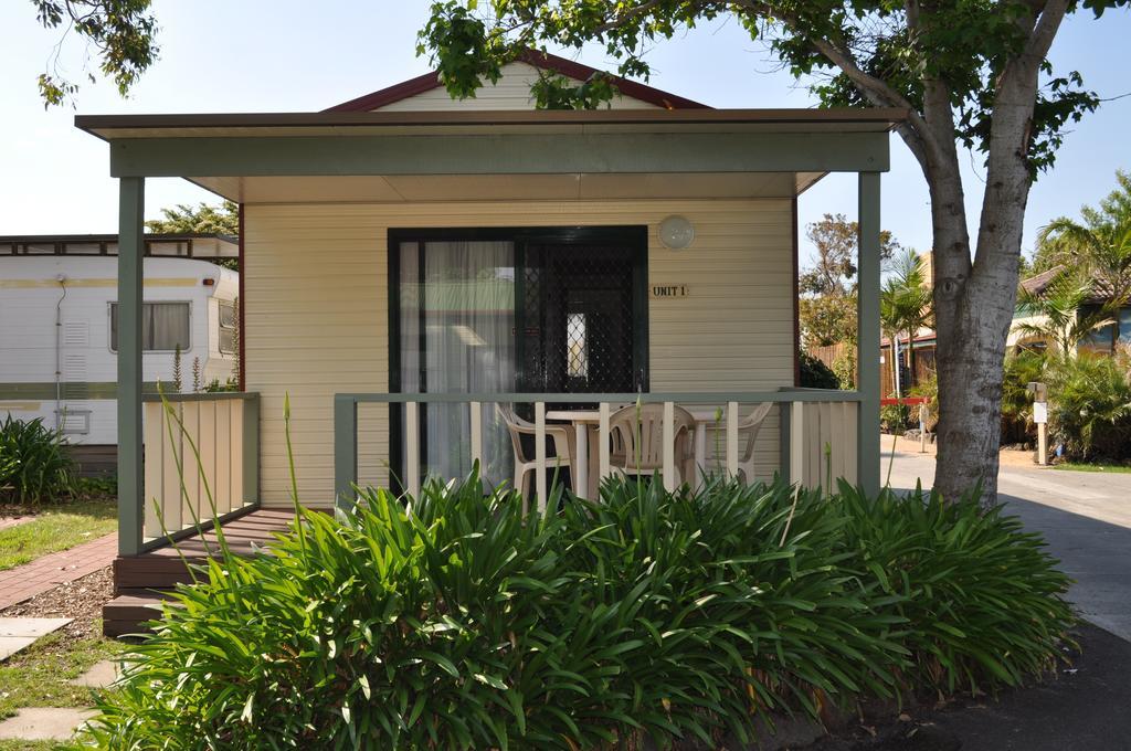 Kangerong Holiday Park Red Hill South Camera foto
