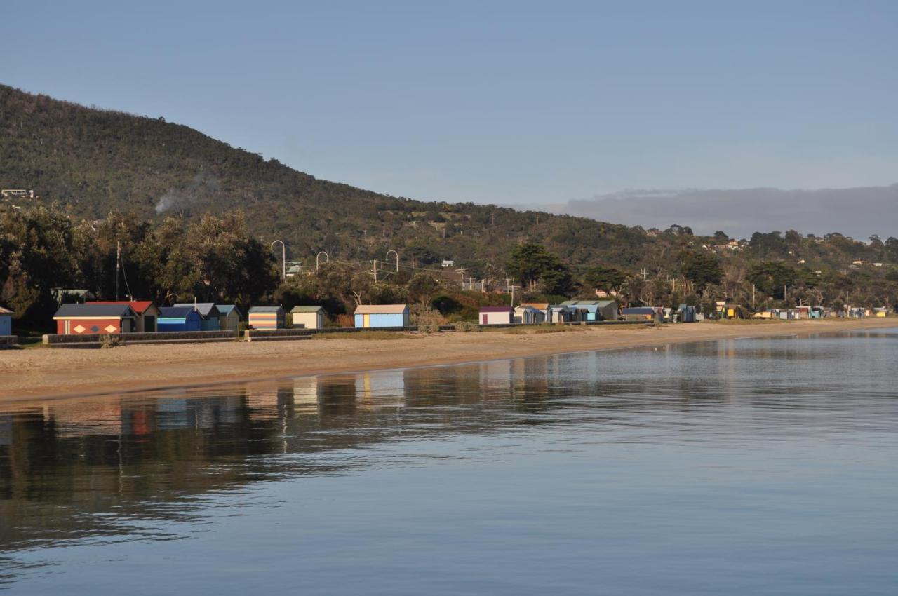 Kangerong Holiday Park Red Hill South Esterno foto